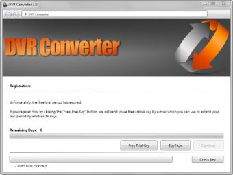 Image 1 for DVR Converter