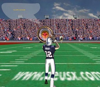 Image 0 for Quarterback Training