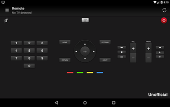 Image 2 for Remote for Sony TV