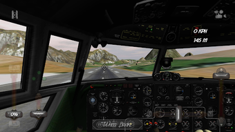 Imagen 1 para Flight Theory - Flight Si…