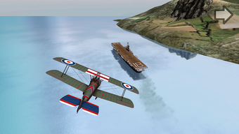 Imagen 0 para Flight Theory - Flight Si…