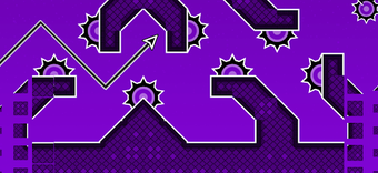 Image 0 for Space Waves - CrazyGames