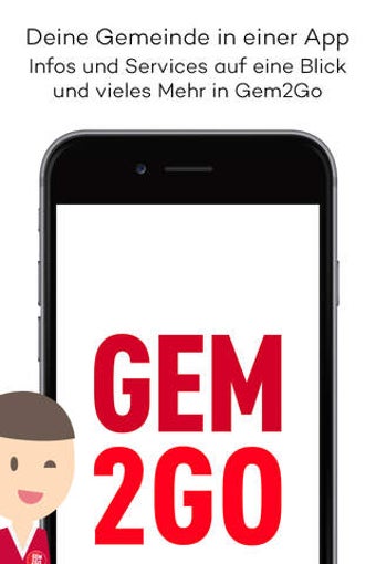 Image 0 for Gem2Go - Die Gemeinde Inf…
