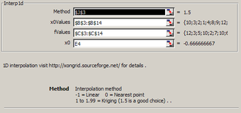 Imagen 0 para XonGrid