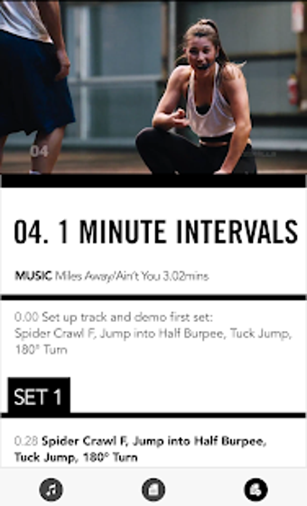 Imagen 2 para Les Mills Releases