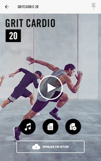 Image 3 for Les Mills Releases