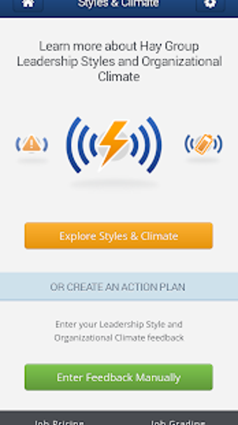 Image 3 for Korn Ferry Hay Group Acti…