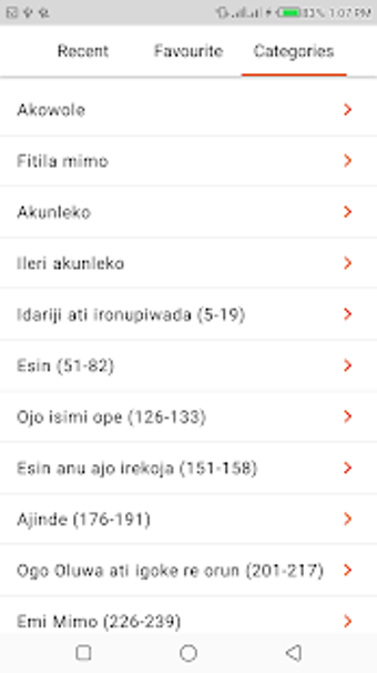 Image 2 for CCC Hymns with Bible Refe…
