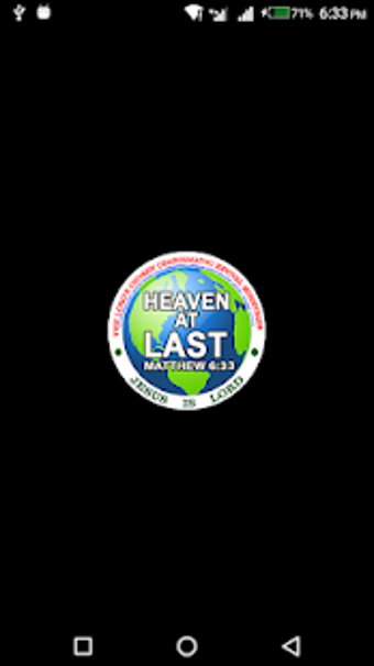 Image 0 for Official Chosen App