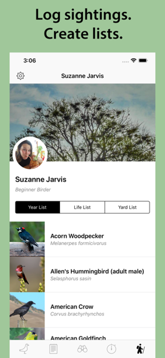 Imagen 1 para Smart Bird ID