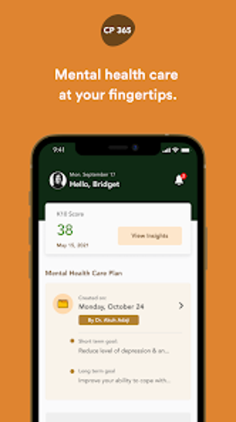 Image 0 for CarePlan 365