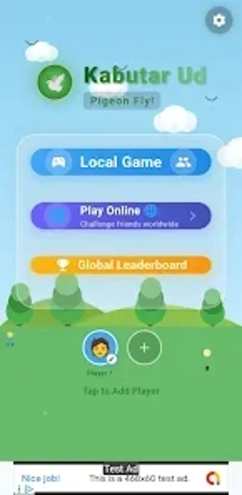 Image 0 for KabutarUd