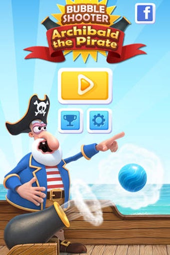Image 0 for Bubble Shooter Archibald …