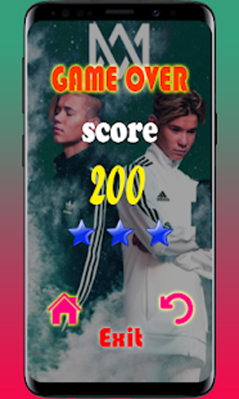 Image 1 for Piano  Marcus & Martinus …