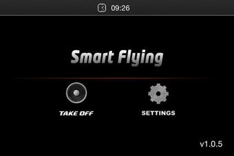 Image 0 for Smart Flying