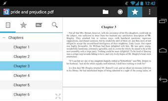 Imagen 3 para Qoppa PDF Reader