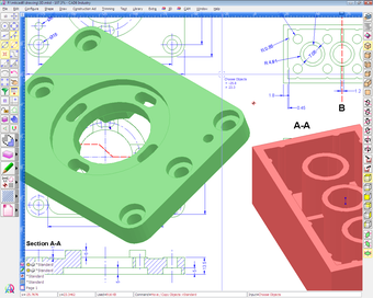 Imagen 0 para CAD6 Studio
