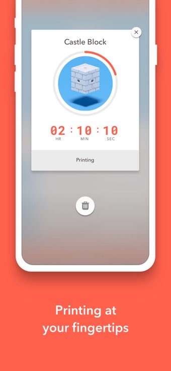 Image 0 for Toybox: 3D Print your own…