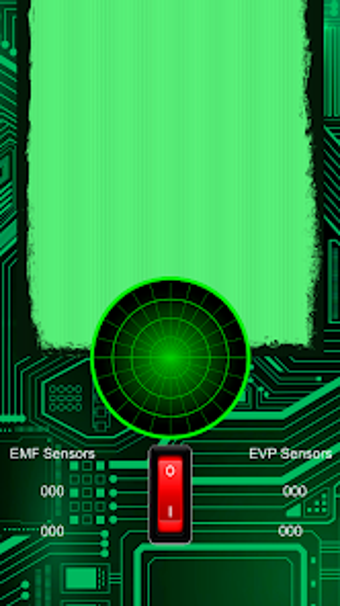 Image 0 for Ghost Detector Real Life …