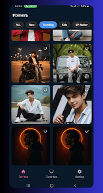 Image 0 for Pixmora AI Photo Edit Pro…