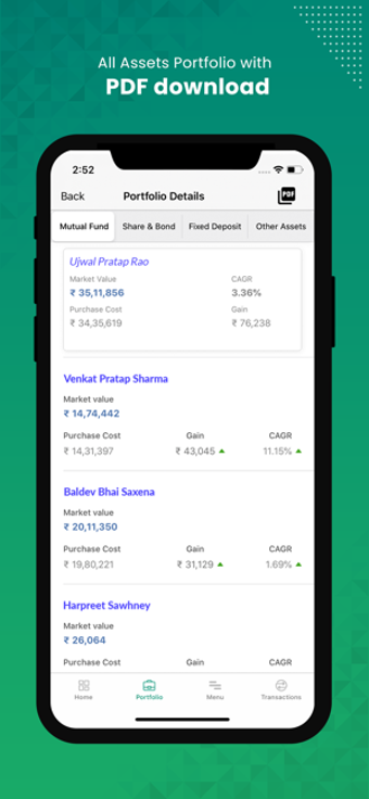 Image 1 for Mint by Investwell