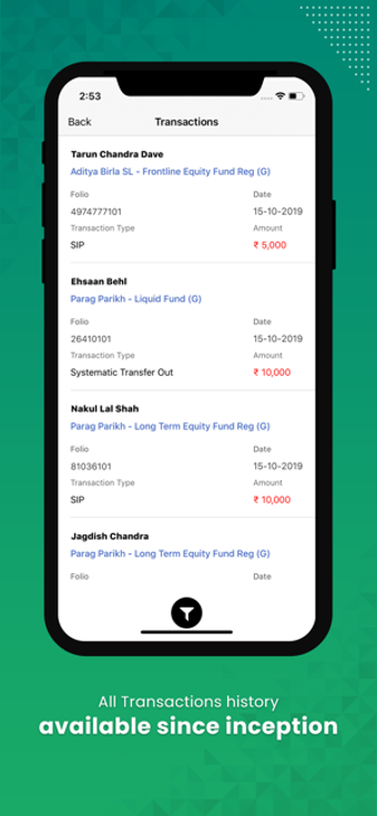 Image 2 for Mint by Investwell