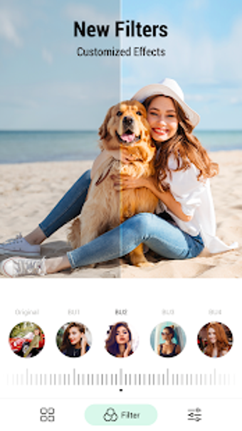 Image 1 for PickU - Cutout Photo Edit…