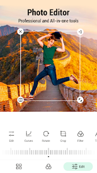 Image 0 for PickU - Cutout Photo Edit…