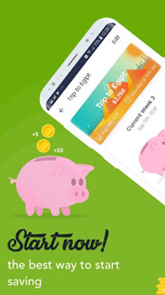 Image 0 for Money Saving Tracker - 52…