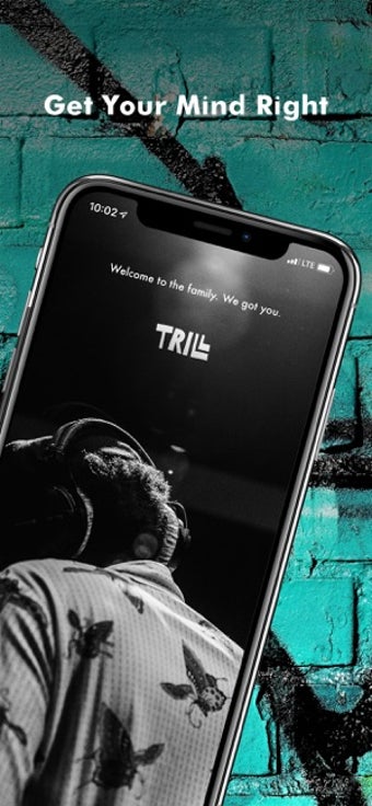 Image 2 for Trill: Meditation & Motiv…