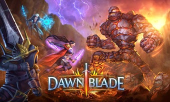 Image 0 for Dawnblade (Early Access)