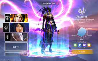 Image 2 for Dawnblade (Early Access)