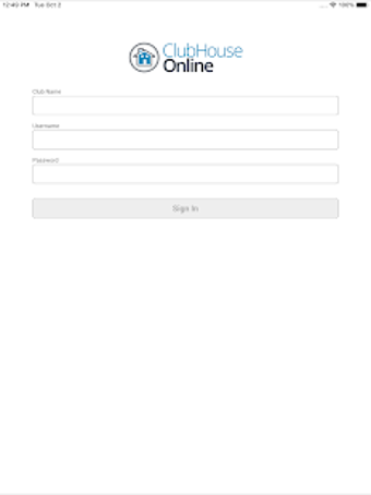 Image 1 for ClubHouse Online Mobile A…