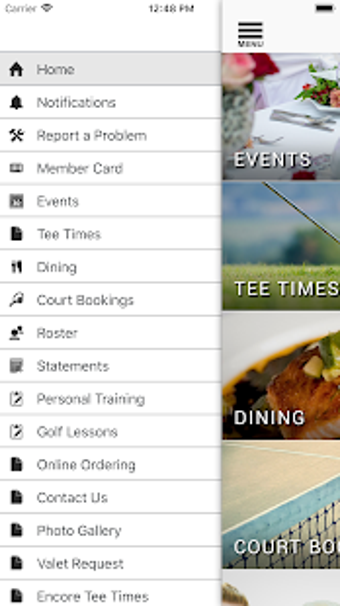 Image 3 for ClubHouse Online Mobile A…