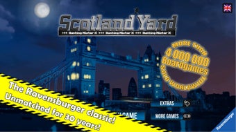 Imagen 0 para Scotland Yard