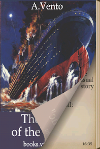 Image 3 for The Doom of the "Titanic"