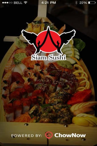 Image 0 for Siam Sushi Tallahassee