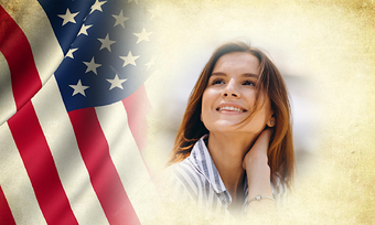 Imagen 1 para Veterans Day Photo Frames