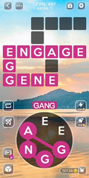 Image 3 for Word full fun