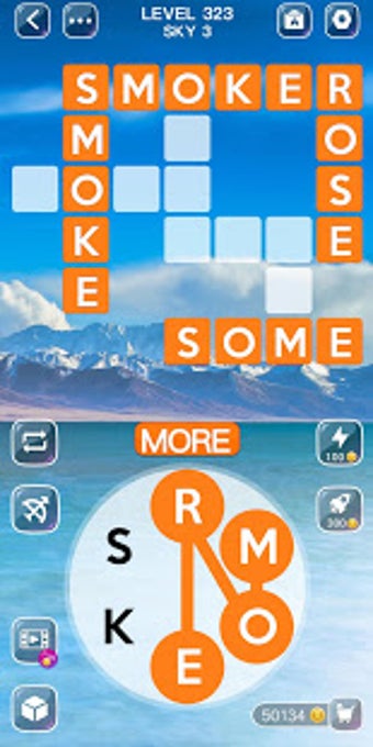 Image 2 for Word full fun