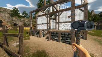 Image 0 for Viking Frontiers: Prologu…