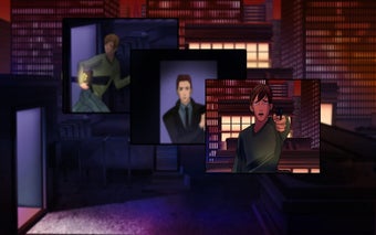 Image 0 for Return Null: Episode 1