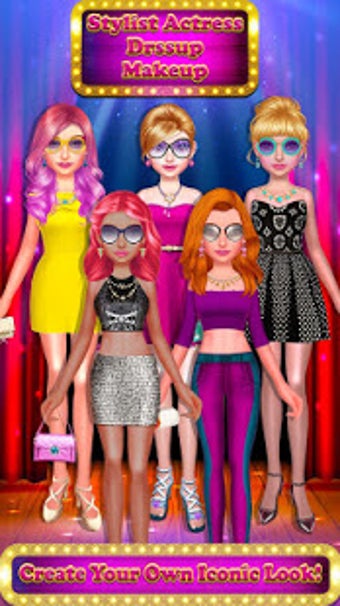Image 1 for Rich Girl Model Fashion D…