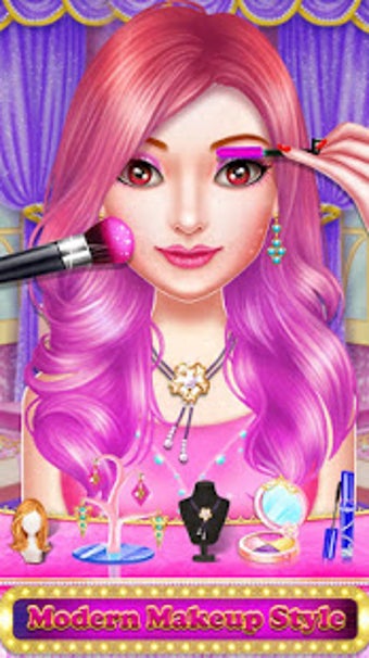 Image 2 for Rich Girl Model Fashion D…