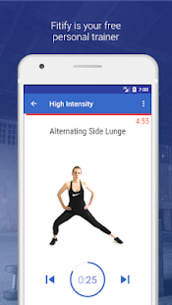 Image 3 for HIIT & Cardio Workout by …