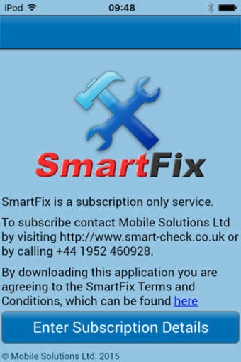 Image 0 for SmartFix