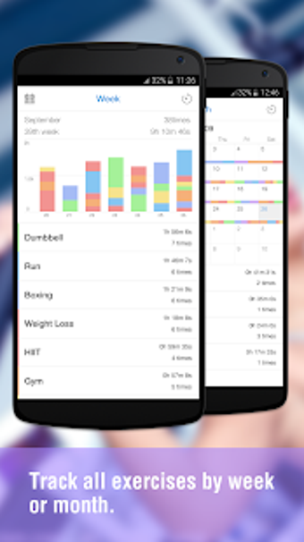 Imagen 0 para Interval Timer  HIIT Trai…