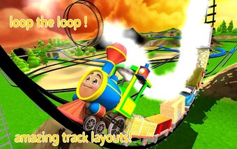 Image 0 for SuperTrains - free versio…