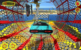 Image 2 for Beach Buggy Dirt Stunts