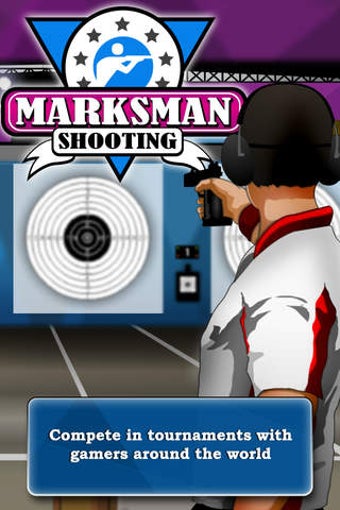 Image 0 for Marksman Shooting - Londo…